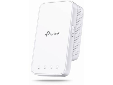 AC1200 Mesh WiFi Range Extender